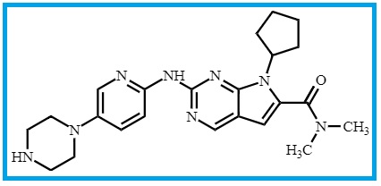 Ribociclib Impurity A